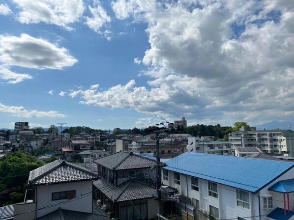 郡山駅 徒歩34分 4階の物件内観写真